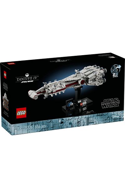 LEGO LEGO Star Wars - Tantive IV™ Set (75376)
