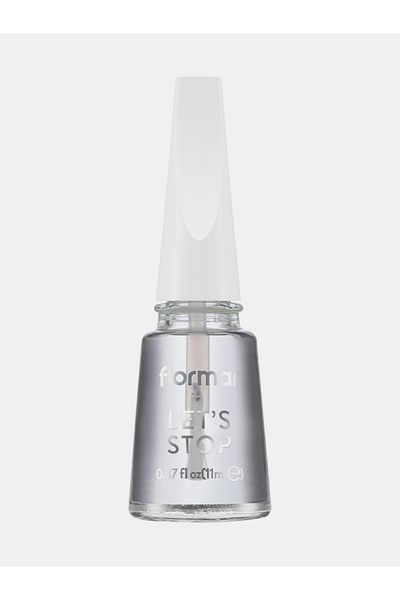 Flormar Lets Stop Base Coat