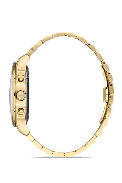 Hislon Ms101G-15Sg Men's Watch