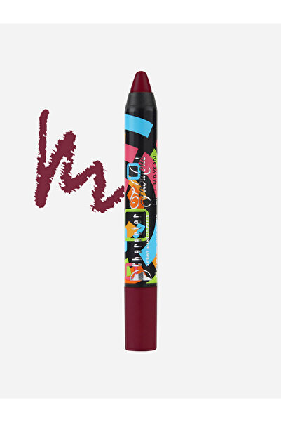 Character قلم الشفاه الرائع الذي يدوم طويلاً - YL005