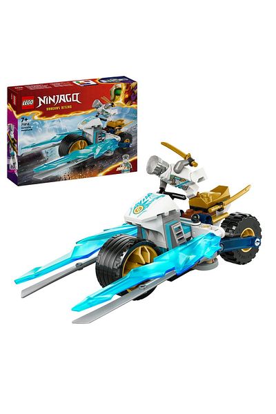 LEGO LEGO Ninjago Set - Zane's Ice Bike (71816)