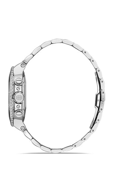 Hislon MS147T-15SS Men's Wristwatch