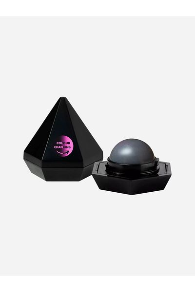 Essence PINK Is The New BLACK Colour-Changing Lip and Cheek Balm 01