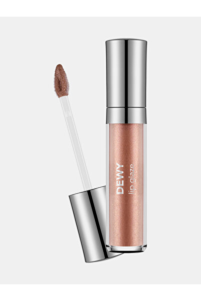 Flormar ملمع الشفاه الندي، 002 بيج فاتح