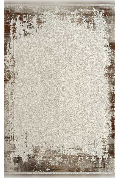 Pierre Cardin Halı Morina LH08A Yumuşak Dokulu Akrilik İle Üretilen Modern ve...