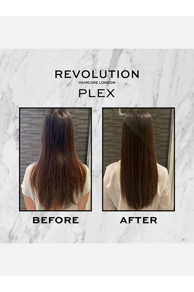 Revolution Hair Plex 5 Bond Plex Conditioner