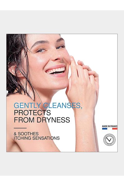 Uriage XÃ©mose Cleansing Soothing Oil 200ml