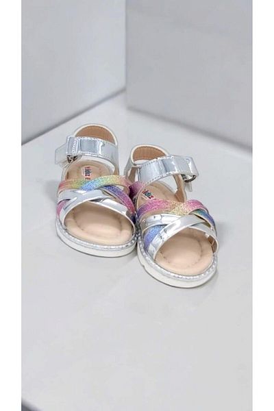 Rexba Girl's Colorful Ballet Flats
