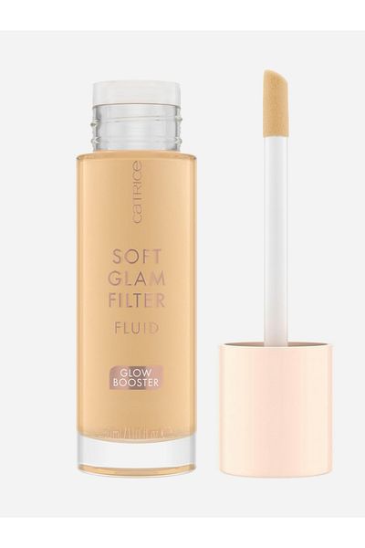 Catrice Soft Glam Filter Fluid 020
