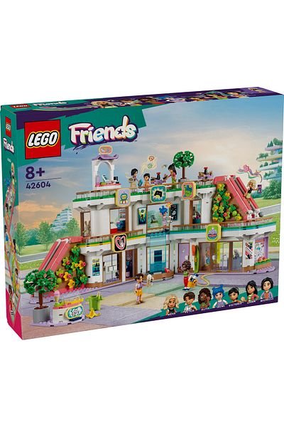 LEGO LEGO Friends Set - Heartlake City Mall (42604)