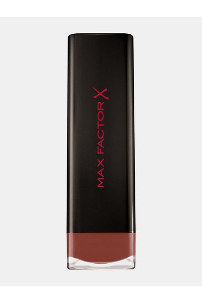 Max Factor Colour Elixir Velvet Matte Lipstick - 55 Desert 3.7 g