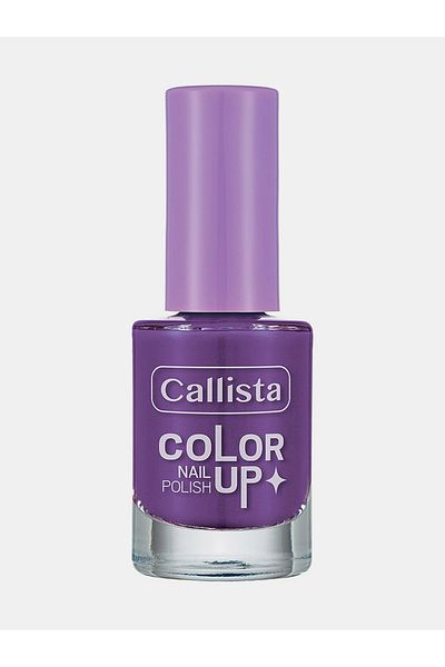 Callista طلاء أظافر Color Up، 650 Better Than Your Ex
