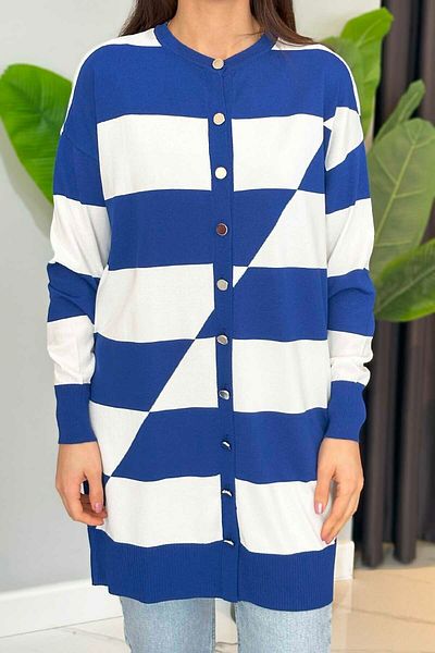Nuss Cardigan 711 Saks