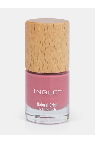 INGLOT طلاء أظافر من أصل طبيعي، Follow Dreams 007