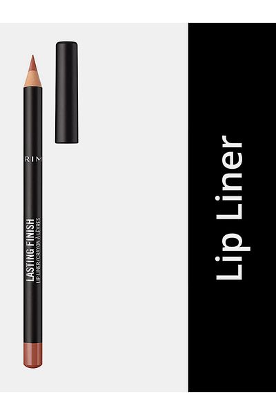 Rimmel Lasting Finish 8HR Lip Liner - 725 Tiramisu