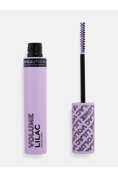 Revolution Relove ماسكارا فوليوم أرجوانية