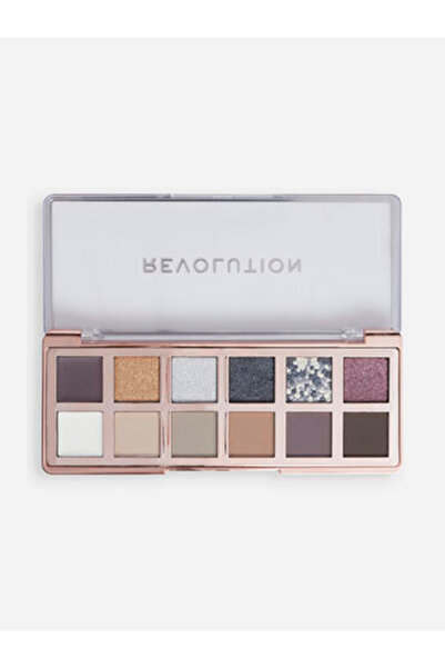 Revolution Rebel Icon Eyeshadow Palette