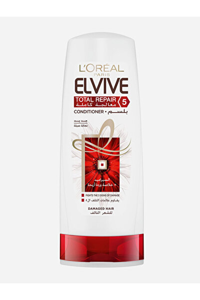 L'Oreal Paris بلسم إلفيف توتال ريبير 5، 400 مل