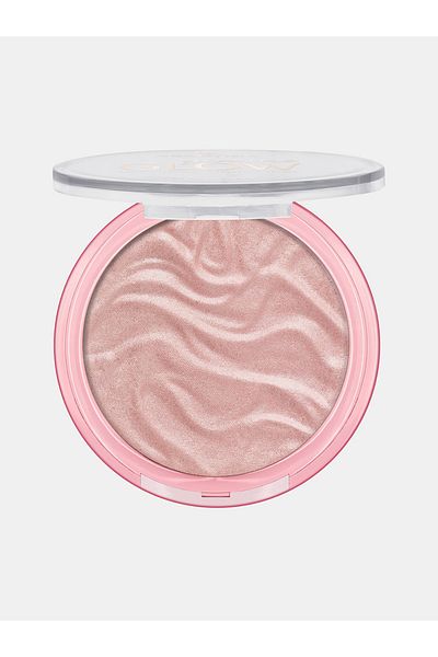 Essence هايلايتر Gimme Glow Luminous، 20 لون وردي جميل