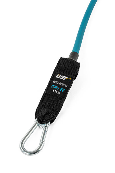 USR Bandă de rezistență medie dură CORD20-BS