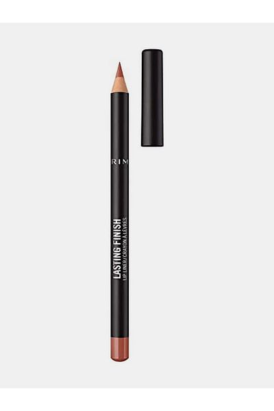 Rimmel Lasting Finish 8HR Lip Liner - 725 Tiramisu