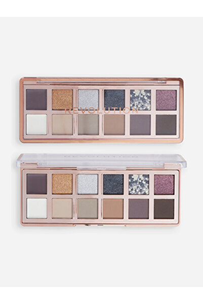 Revolution Rebel Icon Eyeshadow Palette