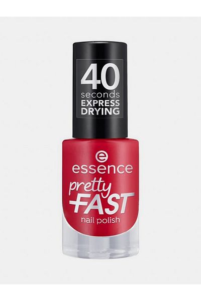 Essence طلاء أظافر بريتي فاست 04