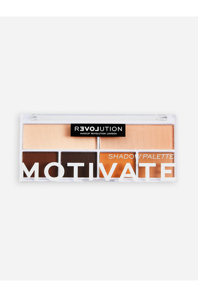 Revolution Relove لوحة ظلال العيون Color Play Motivate