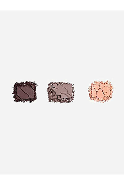 Revolution Re-Loaded Eyeshadow Palette Basic Mattes