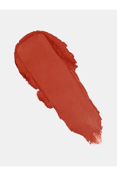 Revolution Lasting Kiss Lipstick, Rebel Rust