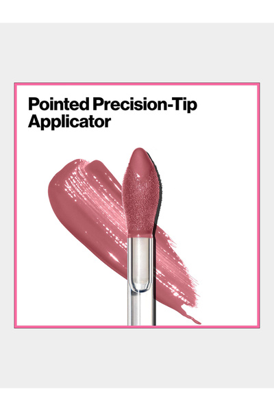 Revlon ColorStay Satin Inkâ„¢, Speak Up 009