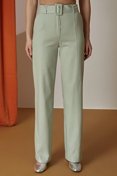 Naar Mint Colored 12209 with Pants