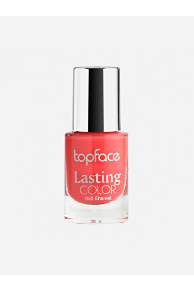 TOPFACE طلاء أظافر بلون يدوم طويلاً - 086