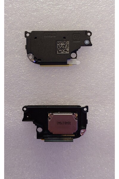 CASPER Via X30 X30P Uyumlu Speaker Buzzer Orijinal