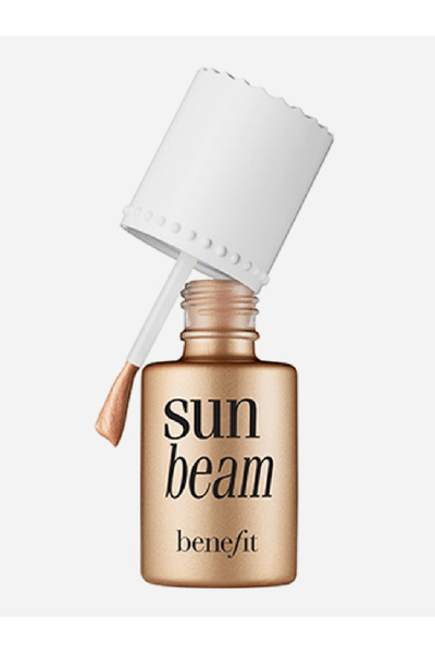 BENEFIT Sun Beam Golden Bronze Complexion Highlighter