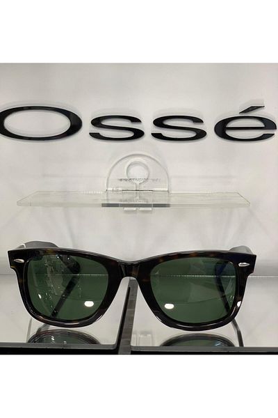 Osse Os3790 02 Unisex Sunglasses