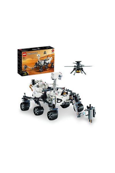 LEGO Set LEGO Technic - NASA Mars Rover Perseverance (42158)