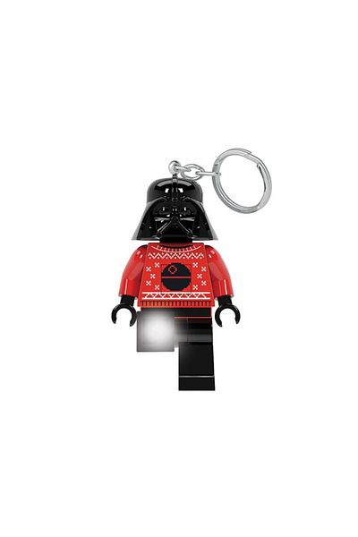 LEGO LEGO Star Wars Darth Vader LED Keychain