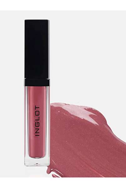 INGLOT HD Lip Tint Matte, 45