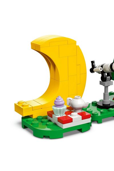LEGO LEGO Animal Crossing Set - Stargazing with Celeste (77053)