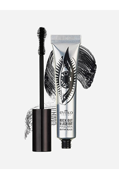 Eyeko ماسكارا روك أوت أند لاش أوت