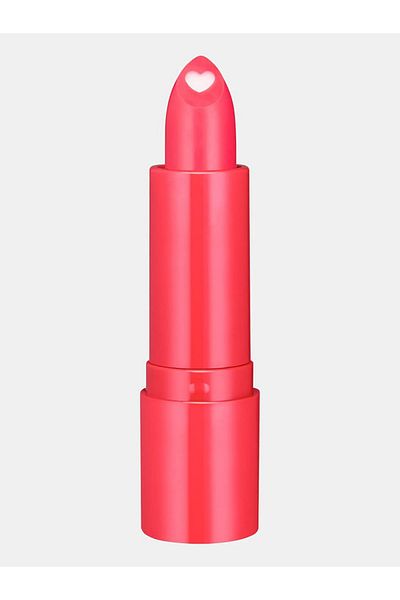 Essence بلسم الشفاه بنكهة الفواكه من هارت كور، 02