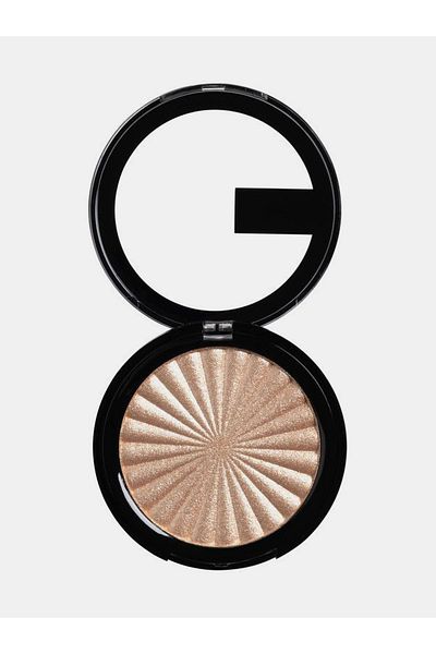 Vanessa Make Up Compact Highlighter, 02