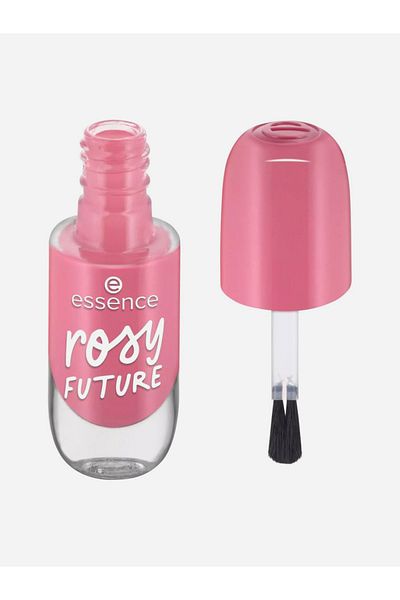 Essence Gel Nail, Colour 67
