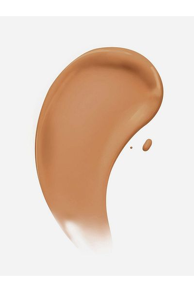 Rimmel Kind and Free Moisturising Skin Tint Liquid Foundation - 210 Golden Beige, 30ml