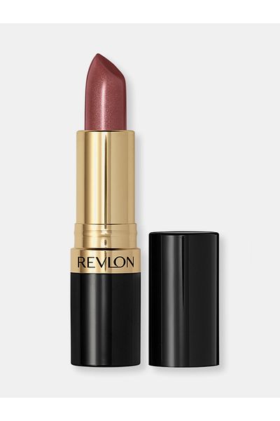 Revlon Super Lustrousâ„¢ Lipstick, Smoky Rose  245