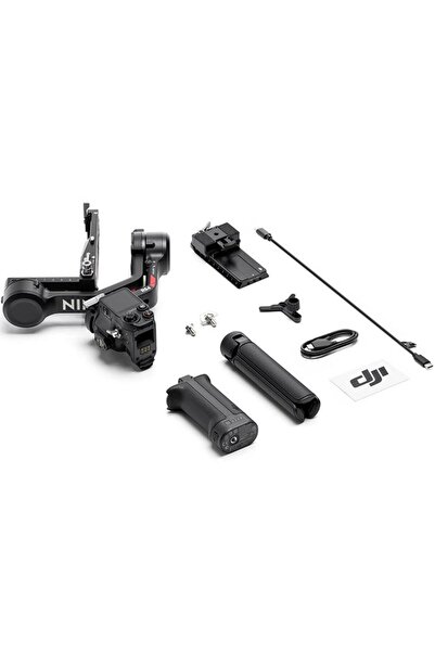 DJI مثبت جيمبال RS 4 |   تركيا كاراكاسولو مضمونة |