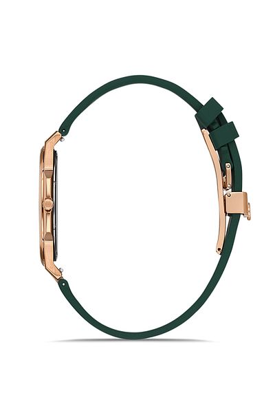 Hislon Cl127t-15yr Men's Wristwatch