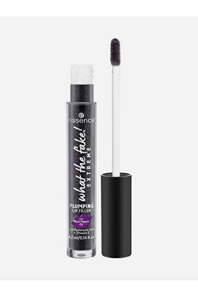 Essence ما هو المزيف! حشو الشفاه الممتلئ للغاية 03