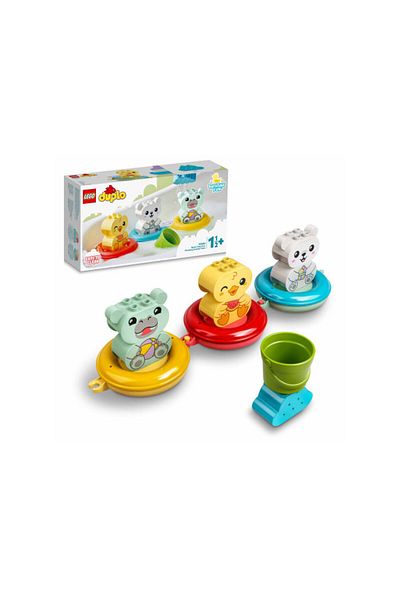 LEGO LEGO DUPLO Set - Floating Animal Train (10965)